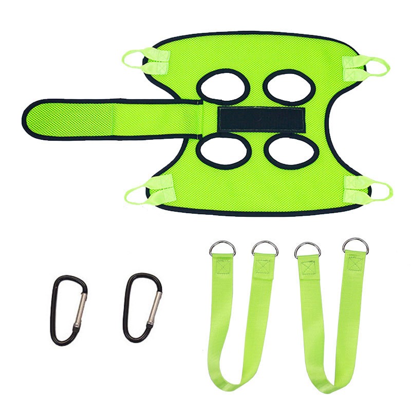 Fluorescent Green